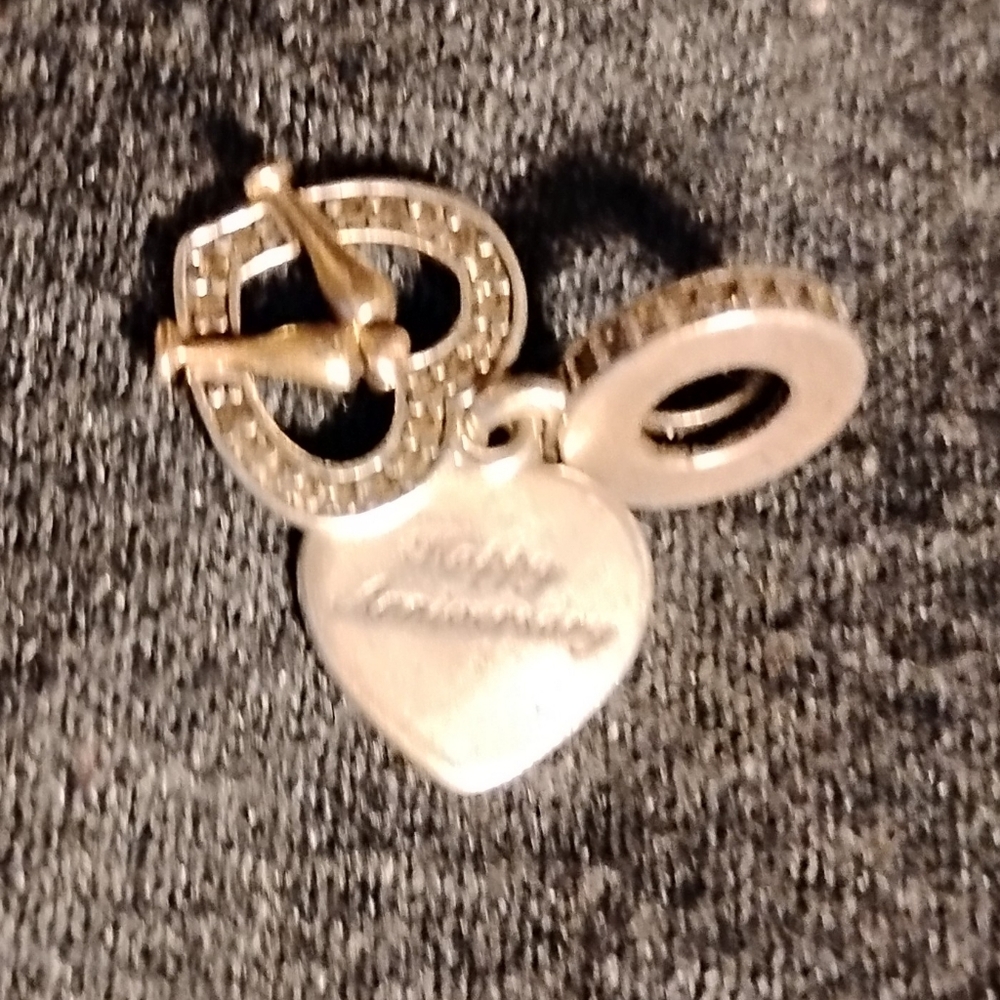 Pandora Charm